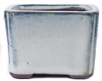 Vaso Bonsai Quadrato 8cm